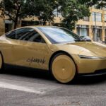 Tesla begins Cybercab service in Austin; children under 13 barred and NHTSA opens audit Tesla Cybercab bars kids under 13 as scrutiny grows