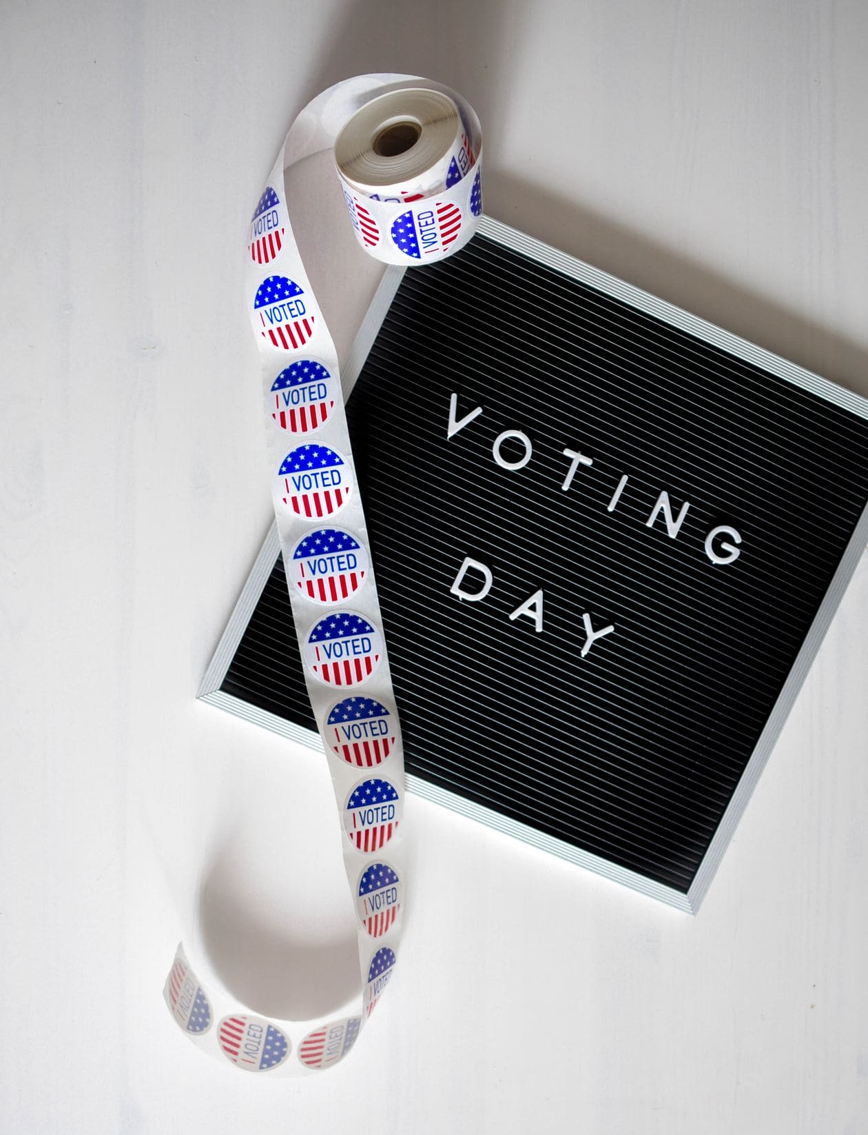 Oct. 5 Voter Registration Deadline Nears in Tippah, Benton | Tippah News