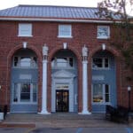 Tippah County Supervisors Set Oct. 2 and Oct. 5 Meetings Tippah County Courthouse in Ripley, seat of county government where Tippah County supervisors serve