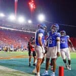 Pete Golding receives standing ovation as Ole Miss beats LSU 32-24 in Oxford Lane Kiffin walked back into Oxford as the main character, but Ole Miss and Pete Golding stole his s