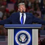 Trump offers $5,000 'dividend' to every adult if GOP holds both chambers Trump makes stunning first-of-its-kind cash promise in bid to rally GOP voters at Dallas midterm con