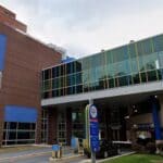 Pittsburgh pediatric critical care doctor killed at Edgewood home; wife critically injured, police say Pittsburgh doctor stabbed to death after intruder allegedly attacks him, wife as they slept: police