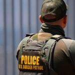 Trump administration reports 16 straight months with zero releases at U.S.-Mexico border Trump DHS hits 16 straight months with 0 releases at the border