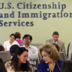 Ex‑USCIS official, accomplice charged in alleged $960,000 citizenship bribery scheme Former USCIS official, accomplice charged in alleged $960K citizenship bribery scheme