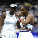 Venus and Serena Williams' US Open return ends in three-set loss Venus and Serena Williams' highly anticipated US Open return ends in heartbreaking loss