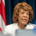 Waters presses Treasury Secretary Bessent over Trump administration AI policy Waters has heated exchange with Bessent on AI