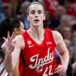 Caitlin Clark’s record August boosts momentum before FIBA World Cup debut Caitlin Clark's record-breaking August sets the stage for her FIBA Women's World Cup debut