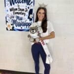 Miss Mississippi to visit elementary schools across Mississippi Oct.–Dec. to promote reading, activity and healthy habits Miss Mississippi to promote literacy, healthy habits among elementary students