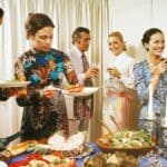 Share of Americans hosting guests fell to 67% in 2026, analysis finds 5 reasons Americans are no longer inviting guests into their homes