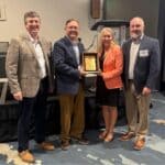 Tippah County Hospital CEO Dr. Patrick Chapman Honored with AHA Legacy Leadership Award 19e9de890f206b049c6837e8a896dc5c078f4b967f0b9321f0466992b5c06307
