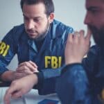 FBI says Operation Blackout led to 28 arrests in Ghana and Nigeria, devices seized and trafficked workers freed FBI operation targets scam compounds in Africa with arrests, account takedowns