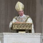 Military archbishop opposes livestreaming Hasan execution, warns it could 'imitate the terrorists' US military archbishop: Streamed execution threatens to 'imitate the terrorists'
