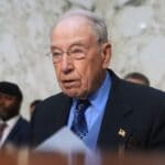 Grassley calls on Trump administration to finalize kratom rule Grassley calls on Trump administration to ban kratom "NOW"