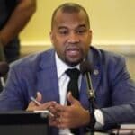 Sentencing for three former Jackson officials moved to Nov. 5; Lumumba seeks further delay Sentencing for former Jackson officials was set for this week but delayed to next month