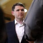 Texas Senate candidate says he heard rumor he 'had died' while off with flu Talarico on 'crazy' conspiracy theories: 'I learned ... that I had died'