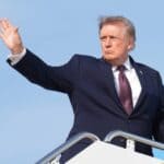 Trump to speak in Vandalia, Ohio at 7 p.m. Saturday amid red-state tour Live updates: Trump travels to Ohio, ending 3-day red state campaigning streak