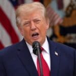 Trump to speak in Dalton, Ga., Oct. 16 during red-state campaign swing Live updates: Trump returns to deep red South with Georgia visit