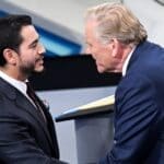 El-Sayed and Rogers meet in second, final Michigan Senate debate El-Sayed, Rogers clash in final Michigan Senate face off: 3 takeaways