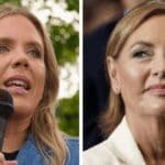 Poll: Darline Graham, Annie Andrews tied 48% in South Carolina Senate race South Carolina Senate race deadlocked: Survey