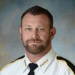 Gov. Reeves appoints Capitol Police Chief Wesley "Bo" Luckey as Mississippi public safety commissioner Mississippi Governor Appoints Capitol Police Chief Bo Luckey to Serve As Public Safety Commissioner