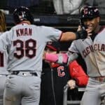 Guardians beat White Sox 9-5 in Game 4, force decisive ALDS Game 5 in Cleveland Guardians force decisive ALDS Game 5 as White Sox miss chance to reach first ALCS since 2005
