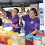 Hispanic Heritage Month festivals drew thousands across Mississippi, including Jackson and Scott counties Hispanic Heritage Month Festivals Celebrate Latino Cultures, Traditions in Jackson and Scott Countie