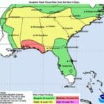 Sandbags distributed across southern Mississippi ahead of Hurricane Isaias LIST: Where to get sandbags in Mississippi ahead of Hurricane Isaias