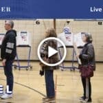 Lawsuits underway ahead of Election Day; Trump administration challenges 20,000 California ballots, The Hill reports Election lawsuits are underway: What voters need to know