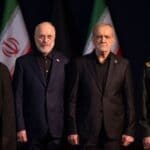 Kpler: Trackable Iranian floating oil stock is zero; seaborne revenues could stop by mid-December Iran’s oil lifeline is drying up. The biggest pain may fall on ordinary citizens