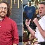 'The Chosen' actor Jordan Walker Ross endorses James Talarico, draws criticism over Texas film incentives 'The Chosen' actor endorses James Talarico, claims candidate reflects real 'Christian values'
