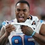 Titans release defensive tackle Jordan Elliott after incident at team facility Titans release defensive tackle Jordan Elliott days after picking up first win of NFL season