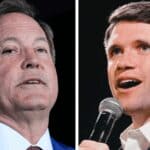 Talarico leads Paxton by 2 points in tightening Texas Senate race Talarico leads Paxton by 2 points in tightening Texas Senate race: Survey