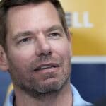 FBI searches Beverly Hills home tied to donor linked to Eric Swalwell FBI searches California home tied to Eric Swalwell probe