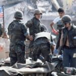 Chaplain recalls response after Oct. 23, 1983 Beirut barracks bombing that killed 241 Americans 43 years after Beirut terror attack killed 241 Americans, rabbi recalls chaplains’ extraordinary res