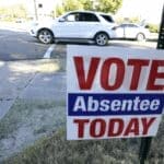 Mississippi circuit clerk offices open Oct. 24 for in-person absentee voting; last day Oct. 31 What are the deadlines for the 2026 General Election in Mississippi?