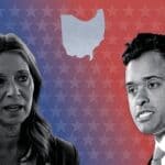 Sabato’s Crystal Ball moves Ohio governor rating to 'leans Democratic' for Amy Acton after Ramaswamy ad Sabato's Crystal Ball moves Ohio governor race toward Acton after Ramaswamy attack ad