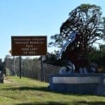 Ocean Springs unveils two Walter Anderson–inspired gateway sculptures by Phil Proctor Mississippi sculptor comes home to bring Walter Anderson’s art to life