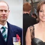 Ruthie Henshall says Prince Edward told her he wanted 'two wives,' her memoir says Prince Edward told girlfriend he wanted 'two wives' before marrying royal family's 'secret weapon':