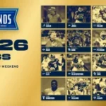 Darius Slay, Tony Bennett named to 2026 SEC Football Legends class Darius Slay, Tony Bennett featured in 2026 SEC Football Legends class