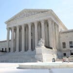 Fox News opinion says five Supreme Court cases could reshape U.S. law The Supreme Court is back. These five cases could reshape American life