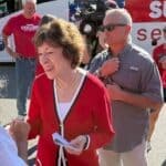 Fox News columnist reports Bangor voters say they expect Susan Collins to hold Senate seat DAVID MARCUS: In blue Maine, nobody believes Susan Collins will lose until they see it