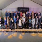 UMMC breaks ground on Cancer Center and Research Institute in Jackson UMMC hosts groundbreaking for new cancer center