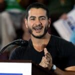 Haley Stevens’ fiancé says he will vote for Mike Rogers, calls Abdul El‑Sayed antisemitic Haley Stevens' fiancee hammers El-Sayed, says he'll vote for Rogers