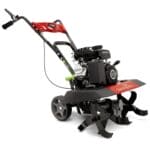 The 5 Best Garden Tillers for Tippah County Food Plots Earthquake 20015 Versa 2-in-1 front-tine tiller cultivator product photo