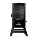 The 5 Best Electric Smokers for Tippah County Backyards Masterbuilt 30-inch digital electric smoker with leg kit