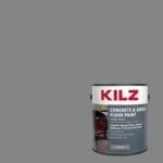 The 5 Best Garage Floor Coatings for Tippah County Shops and Garages Epoxy garage floor coating kit