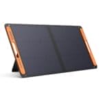 The 5 Best Portable Solar Panels for Tippah County Barns and Shops Solar panels in a sunny green field
