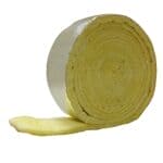 The 5 Best Pipe Insulation and Outdoor Faucet Covers for Tippah County Freezes Frost King Foil Backed Fiberglass Pipe Wrap, 3"x1"x25' | Pipe Insulation, Fiberglass Pipe Insulation, Foil Pipe Insulation, Frost King SP42X/18 Pipe Wrap Kit, 25 ft L, 3 in W, 1 in