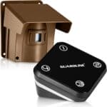 The 5 Best Driveway Alarms for Tippah County Rural Property Guardline wireless driveway alarm product photo