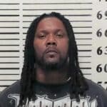 Corinth Man Arrested on Kidnapping, Attempted Murder Charges After Roadway Shooting Mugshot of Bacarra Lamar Hill, 39, of Corinth, charged with kidnapping and attempted murder.